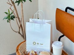 -0+1·手作面包(新北店)
