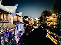 -嘉兴月河历史街区