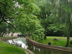 -上海市龙华烈士陵园