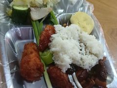 -新红帽自助盒饭(大悦城店)