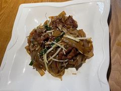 -小湾茶楼