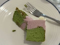 -莎琳娜食品有限公司·蛋糕店