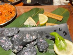 -牛佬•炭火烤肉(挂绿店)