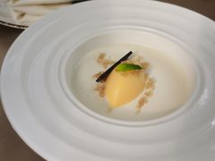 -杭州桐庐康莱德酒店西餐厅-舍