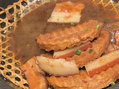 -聚丰园•湖鲜餐厅(阿红私房菜梅石路店)