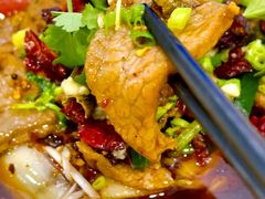 -龙图阁海鲜饭店