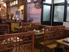 大堂-小胖墩炝锅鱼(天钥桥路店)