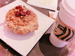 -星巴克(吉林财富广场店)