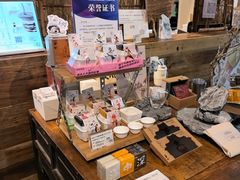 -成川茶店·潮汕工夫浓茶(万象店)