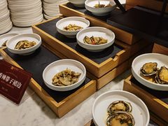 -雍和会海鲜姿造自助(湖东路店)