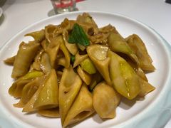 -双合园·海鲜水饺青岛菜(九水东路店)