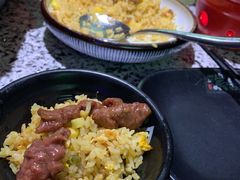 -炭舍干锅(华发商都店)