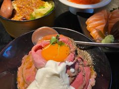 千层火山牛丼（中份）-YAMAKAWA(龙湖胥江天街店)