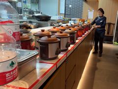 -小菜园新徽菜(无锡宜家荟聚中心店)