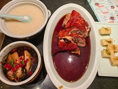 -南京大牌档(新街口德基广场店)