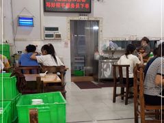 -南记食粥坊·宵夜大排档(莲花总店)