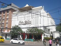 -Let's Relax Spa(Phuket 3rd Street)