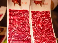 -左庭右院鲜牛肉火锅(环球港店)