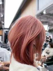 -SY COLOUR专业烫染