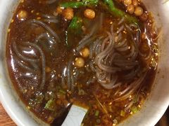 -张氏宽窄巷成都名小吃(茂业百货华强北店)