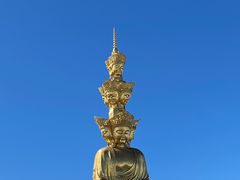 -峨眉山风景名胜区