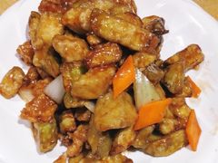 -七菜馆·东北菜·蒸饺(文体路店)