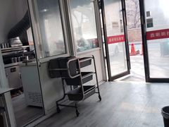 -鑫明明拉面(宁化路店)