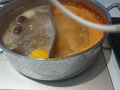 -呷哺呷哺 黄金牧场 (新中关购物中心店)