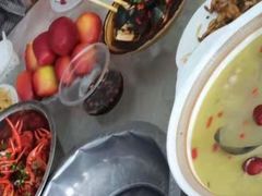 -黄师傅香辣虾(金山大道店)