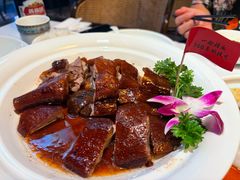 -顺鹅季·非遗烧鹅(六道口店)