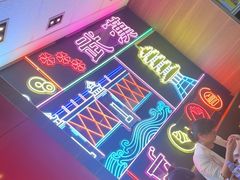 -麦当劳(汉口火车站候车室店)