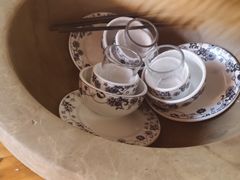 -云南野生菌石锅鱼石锅鸡(大金塔店)