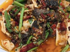 -火塘云南烧烤大排档