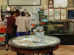 大堂-阿殳菜馆·私厨(水围村店)
