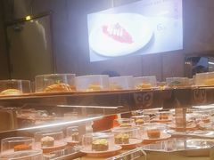 -争鲜回转寿司(东方银座店)