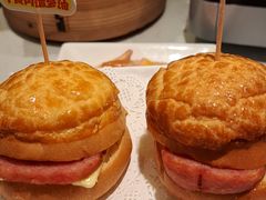 -避风塘·老港味餐厅·茶档(长宁龙之梦店)