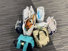 -关西国际机场直营免税店