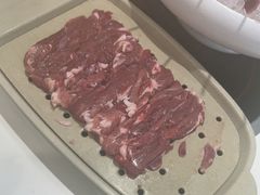-草原传奇鲜羊火锅(桥北店)