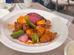 -悦来轩顺德菜(寮厦店)