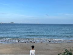 -三亚亚龙湾万豪度假酒店