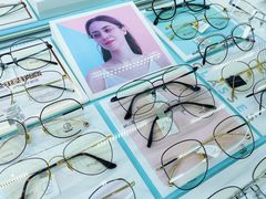 -潘多拉眼镜·蔡司依视路明月(潘家园店)