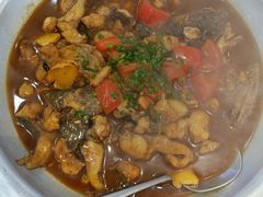 -大师傅金奖啤酒鱼(西街口总店)