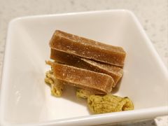 -船歌·鱼水饺青岛菜(金狮广场店)