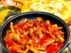 -HOTISLAND海鸡岛·韩国料理(江南西店)