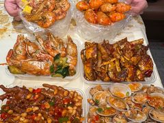 -谭十三大排档·18年老字号(船山路总店)