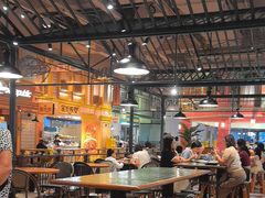 -大食代美食广场(上海中心店)