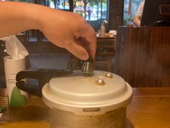 -李久其家民间餐厅(观沙岭公园店)