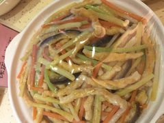 -深运潮州粥(东门店)