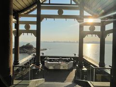 -影吧•悬崖海景(珠海凤凰湾悦椿酒店)