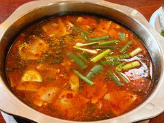 -大理.老字号渝记酸萝卜乌鱼(古城总店)